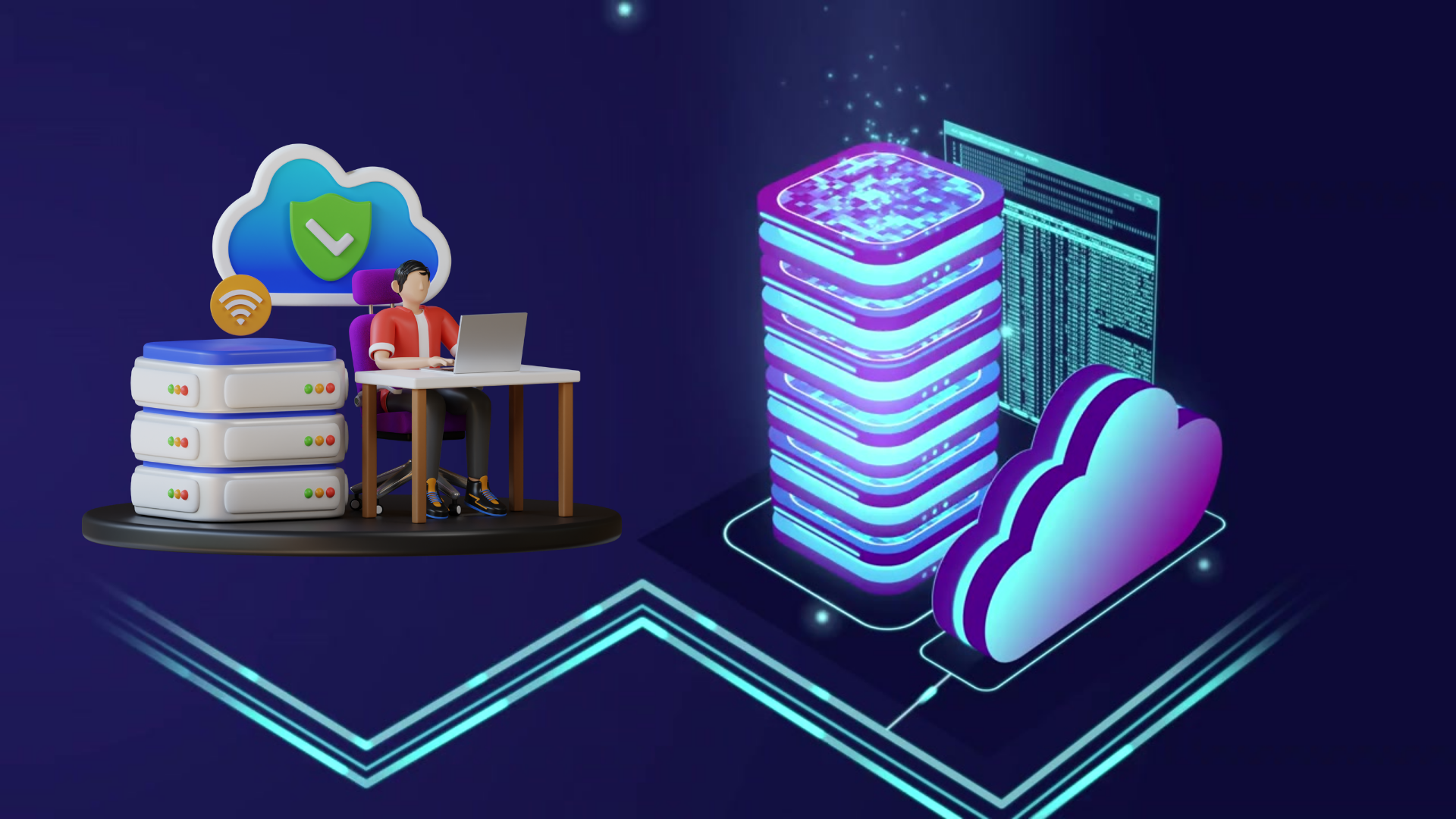e-learing-services