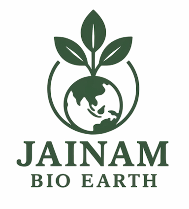Jainam Bio Earth